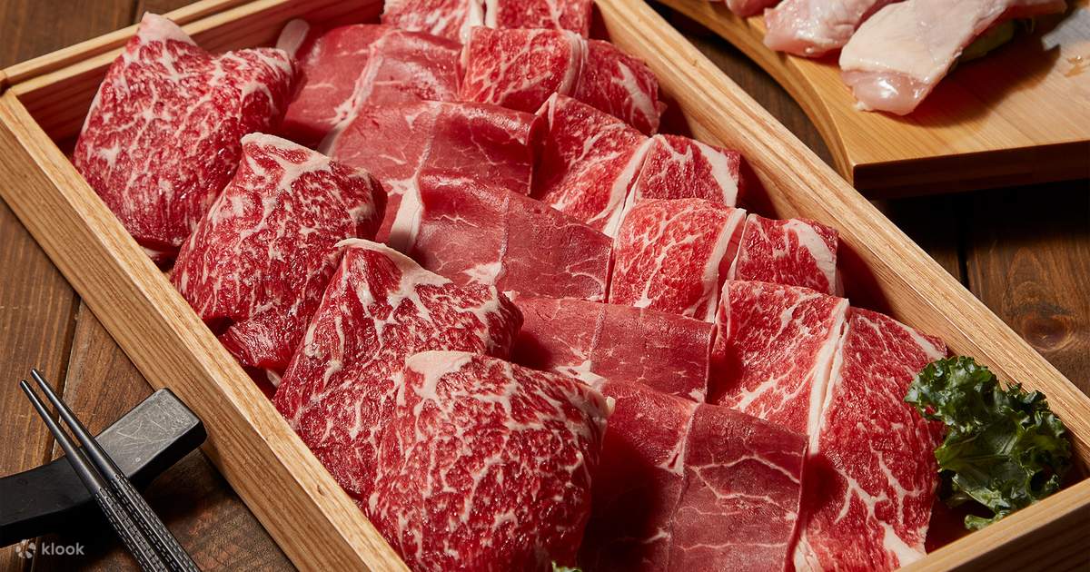 Hot Pot Offer Wagyu More 90 minutes Allyoucaneat Dinner Hot Pot